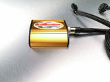 Centralina aggiuntiva Evolussem Booster 1 Gold Plus Kia Pro Ceed 1.6 CRDI 115 Cv guadagno di +33 Cv e +58 Nm