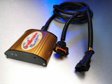 Centralina aggiuntiva Evolussem Booster 1 Gold Plus Kia Pro Ceed 1.6 CRDI 115 Cv guadagno di +33 Cv e +58 Nm