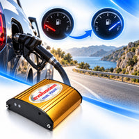 Centralina aggiuntiva Evolussem Renault Scenic 4 1.5 DCI 110 Cv guadagno di +28 Cv e +50 Nm — immagine 4