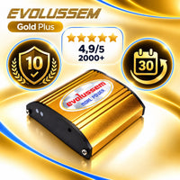 Centralina aggiuntiva Evolussem Booster 1 Gold Plus Bmw F45 218D 150 Cv guadagno di +37 Cv e +66 Nm — immagine 5